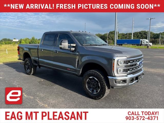2024 Ford F-250 LARIAT
