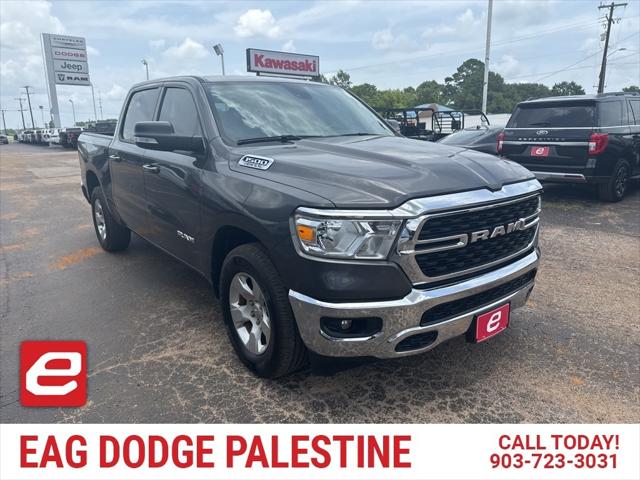 2022 RAM 1500 Lone Star Crew Cab 4x2 57 Box