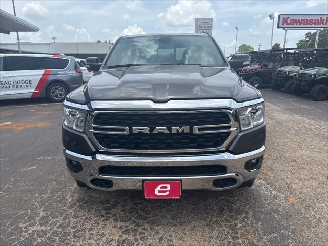 2022 RAM 1500 Lone Star Crew Cab 4x2 57 Box
