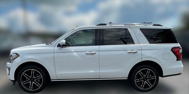 2019 Ford Expedition Limited