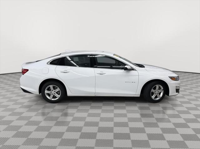 2024 Chevrolet Malibu FWD 1LT 2024 Chevrolet Malibu FWD 1LT