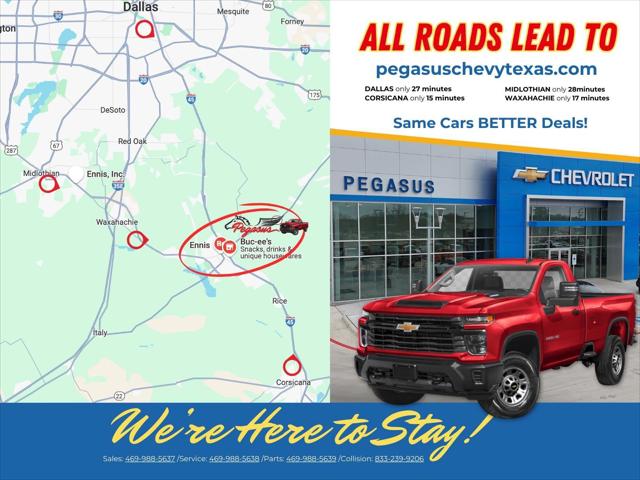 2021 RAM 1500 Laramie Crew Cab 4x2 57 Box