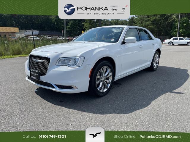 2022 Chrysler 300 Touring AWD