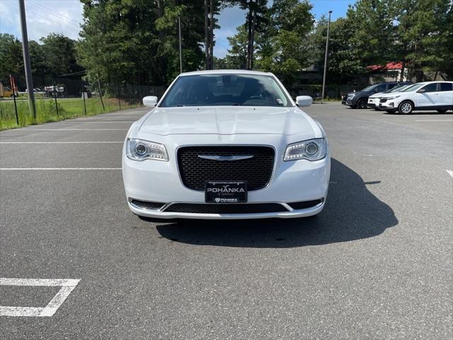 2022 Chrysler 300 Touring AWD