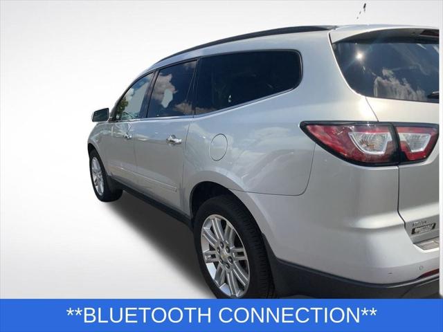 2014 Chevrolet Traverse 1LT