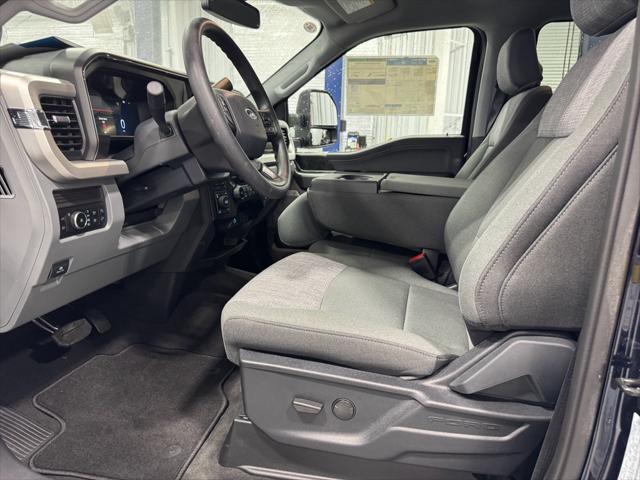 2025 Ford F-250 XLT
