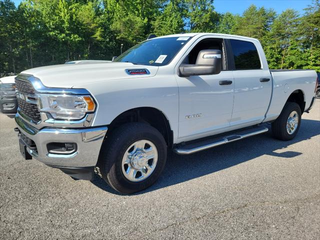 2024 RAM 2500 Big Horn Crew Cab 4x4 64 Box