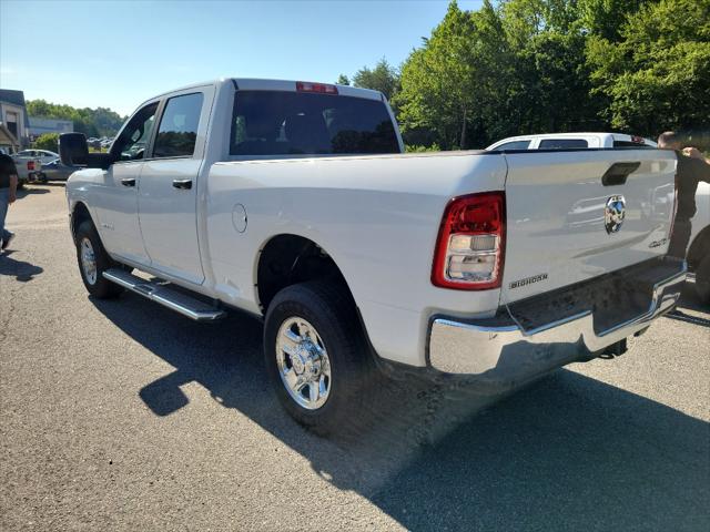 2024 RAM 2500 Big Horn Crew Cab 4x4 64 Box