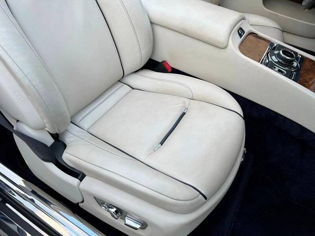 2016 Rolls-Royce Dawn Standard