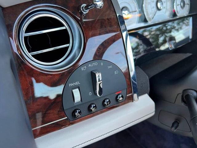 2016 Rolls-Royce Dawn Standard