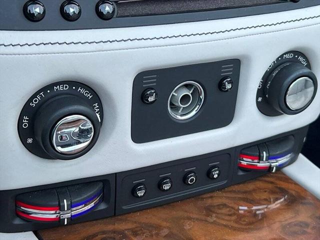 2016 Rolls-Royce Dawn Standard