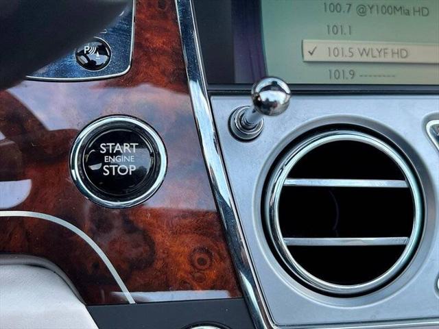 2016 Rolls-Royce Dawn Standard