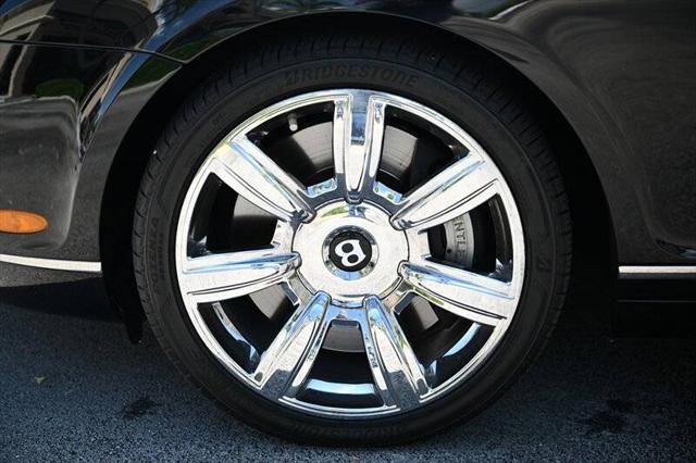 2009 Bentley Continental GTC W12