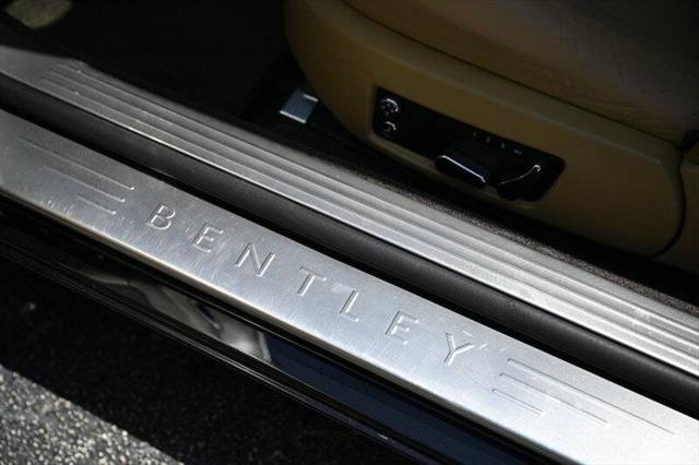 2009 Bentley Continental GTC W12