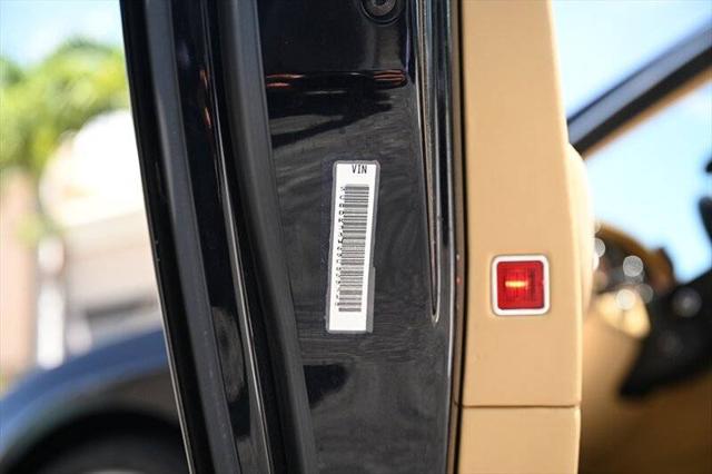 2009 Bentley Continental GTC W12