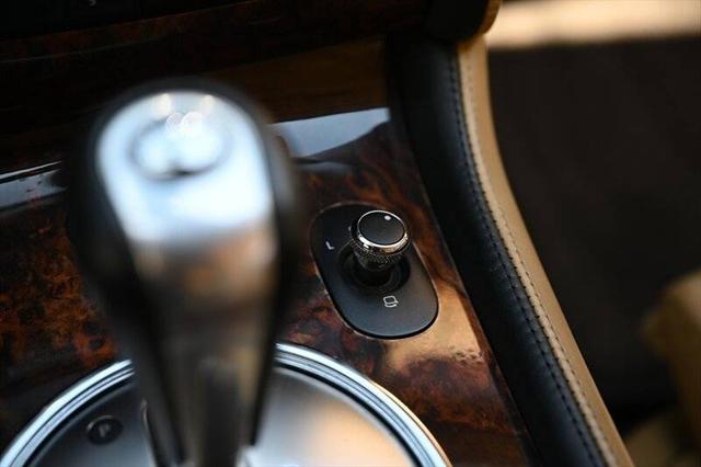 2009 Bentley Continental GTC W12