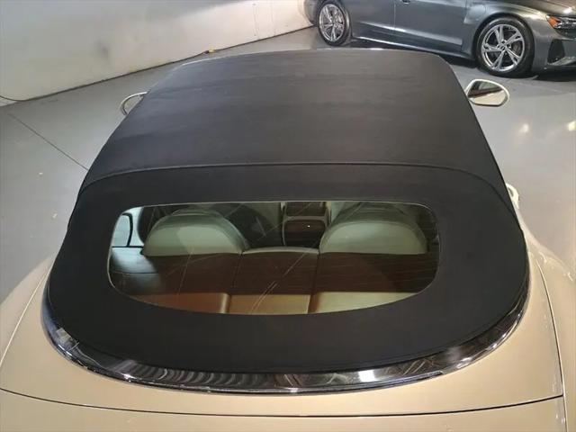 2013 Bentley Continental GTC W12