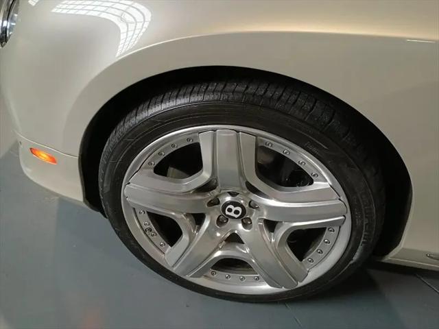 2013 Bentley Continental GTC W12