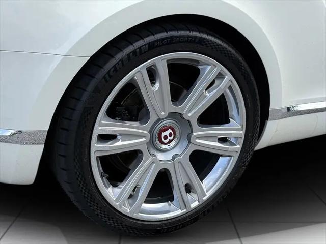 2015 Bentley Continental GT V8