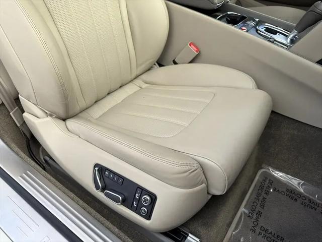 2015 Bentley Continental GT V8