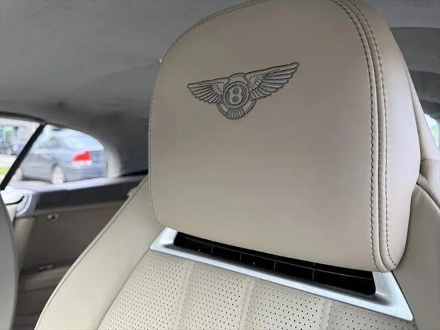 2015 Bentley Continental GT V8
