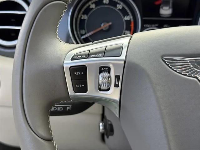 2015 Bentley Continental GT V8
