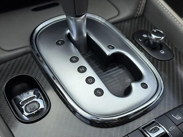 2015 Bentley Continental GT V8