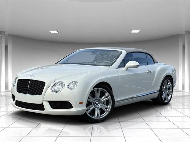 2015 Bentley Continental GT V8 for sale in Boca Raton, FL