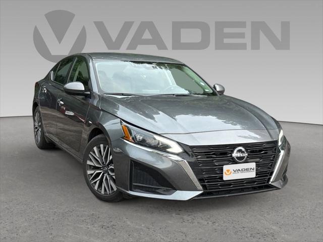 2023 Nissan Altima SV FWD