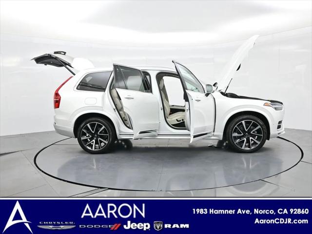 2024 Volvo XC90 B6 Plus Bright Theme 7-Seater