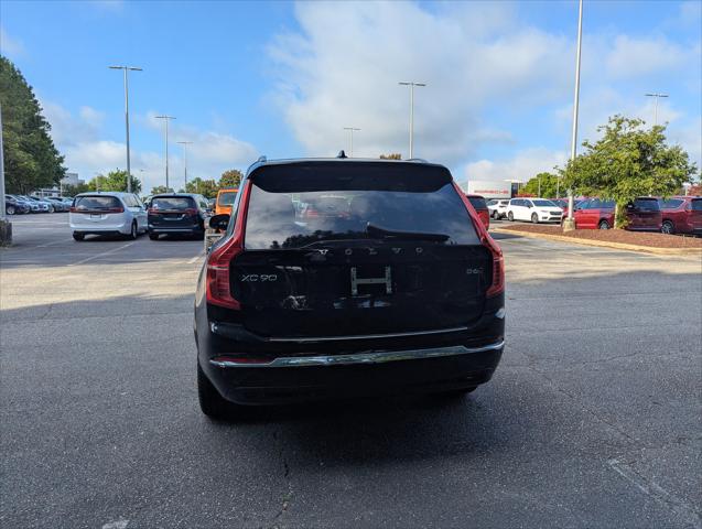 2025 Volvo XC90 B6 Plus 7-Seater