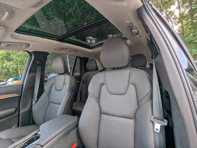 2025 Volvo XC90 B6 Plus 7-Seater
