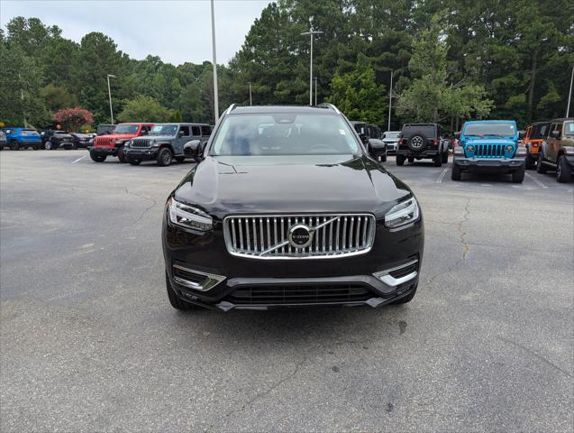 2025 Volvo XC90 B6 Plus 7-Seater