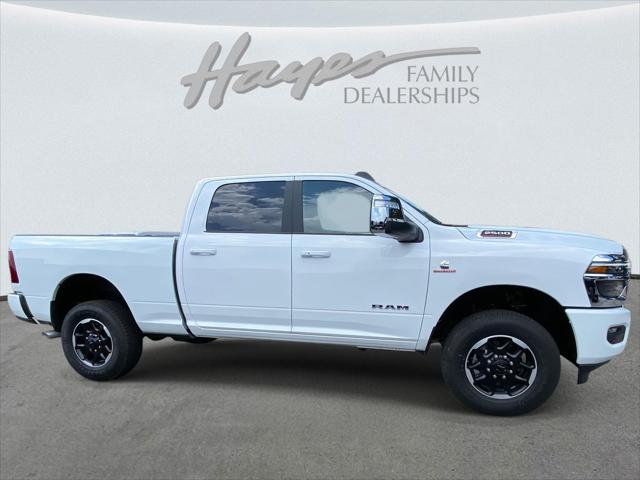2025 RAM 2500 Laramie Crew Cab 4x4 64 Box