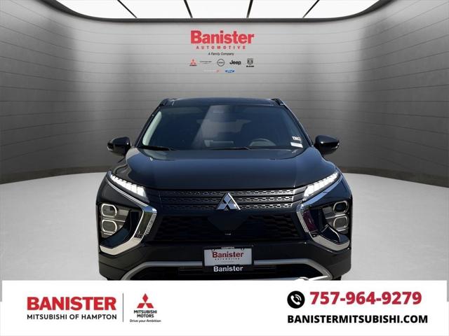 2023 Mitsubishi Eclipse Cross LE S-AWC