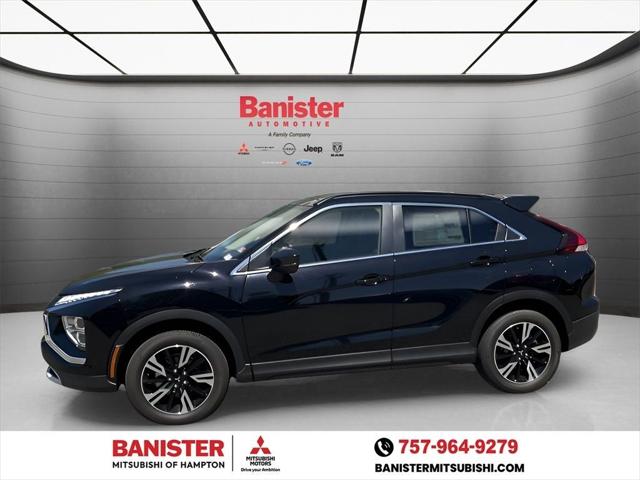 2023 Mitsubishi Eclipse Cross LE S-AWC