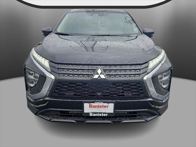 2023 Mitsubishi Eclipse Cross LE S-AWC