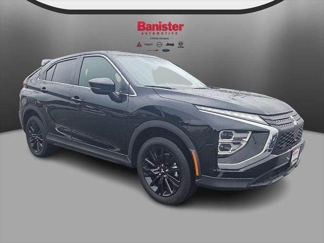 2023 Mitsubishi Eclipse Cross LE S-AWC