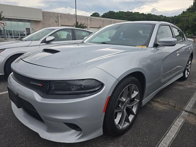 2022 Dodge Charger GT RWD