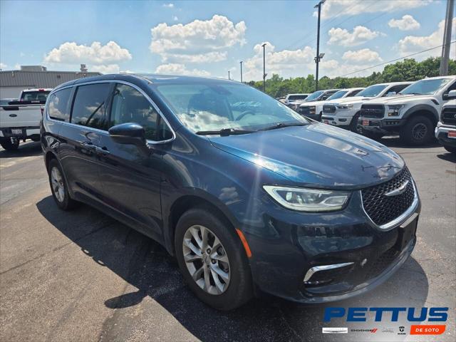 2023 Chrysler Pacifica Touring L AWD