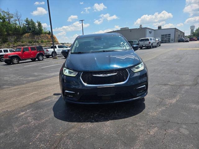 2023 Chrysler Pacifica Touring L AWD