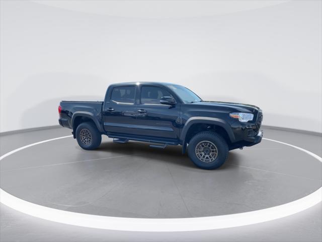2023 Toyota Tacoma Trail Edition