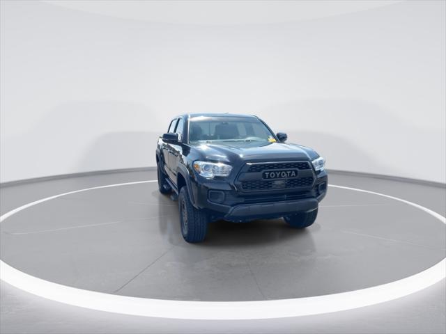 2023 Toyota Tacoma Trail Edition