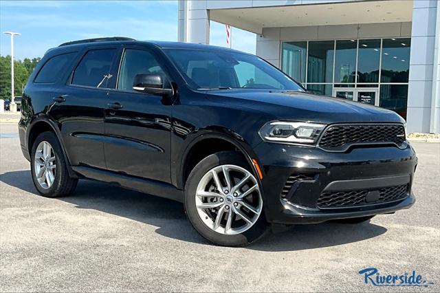 2024 Dodge Durango GT Plus AWD
