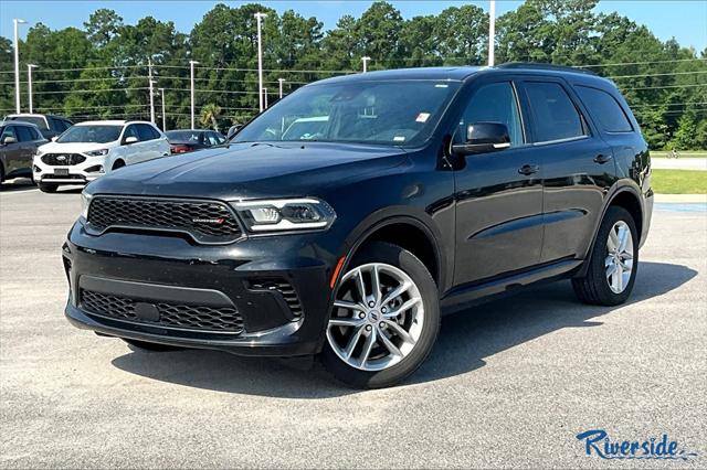 2024 Dodge Durango GT Plus AWD