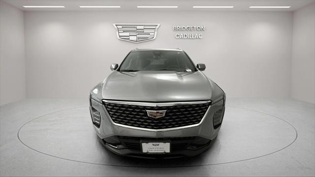 2025 Cadillac XT4 AWD Premium Luxury 2025 Cadillac XT4 AWD Premium Luxury