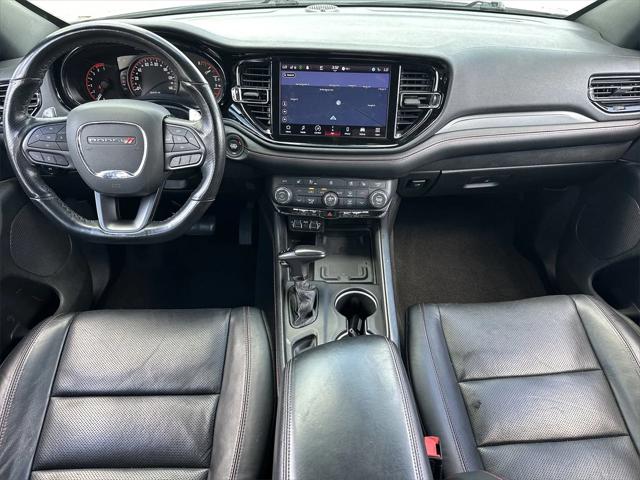 2022 Dodge Durango R/T AWD