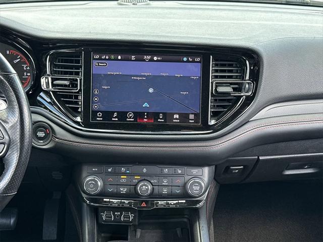 2022 Dodge Durango R/T AWD