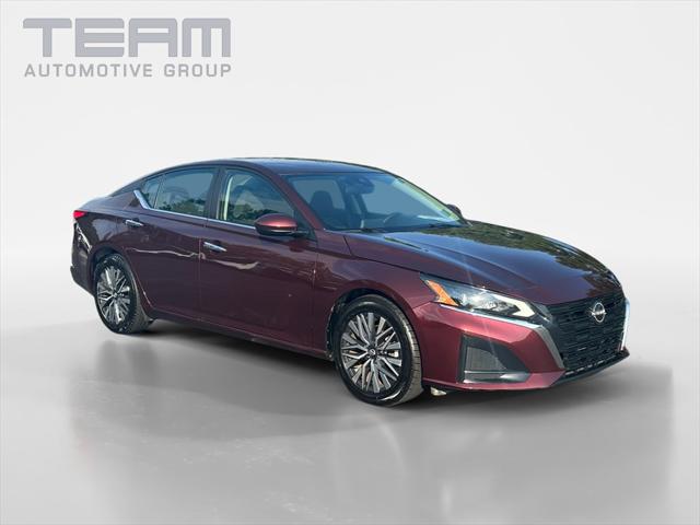 2023 Nissan Altima SV FWD