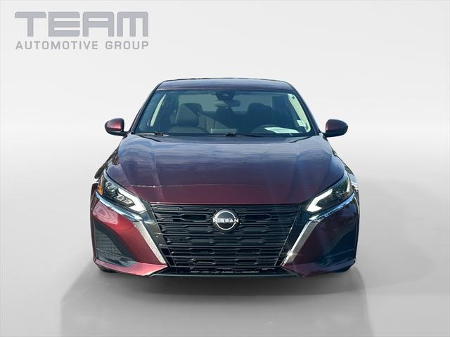 2023 Nissan Altima SV FWD